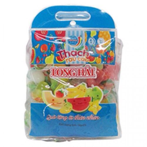 Candy Packaging