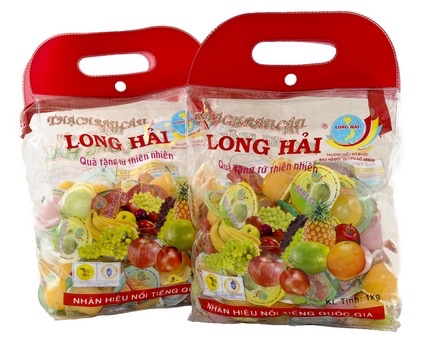 Candy Packaging