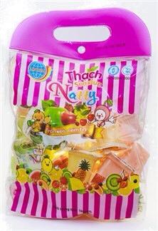 Candy Packaging