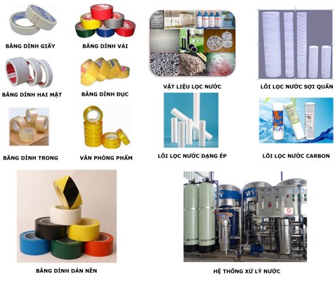 Water filter