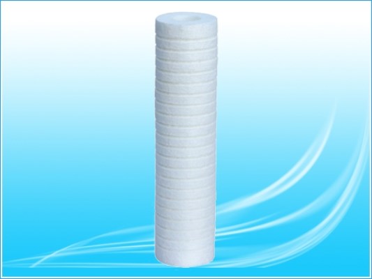 Water filter