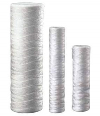 Water filter