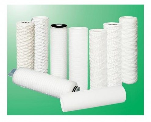 Water filter