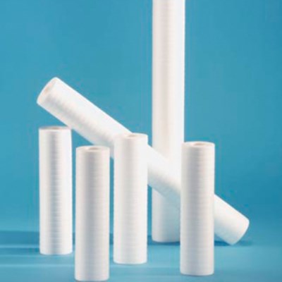Water filter