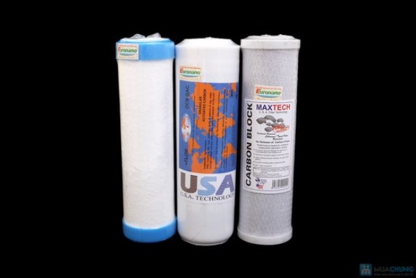 Water filter