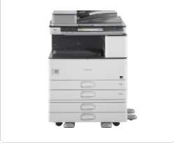Ricoh Aficio MP 2852