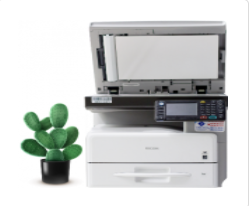 Ricoh Aficio MP 301