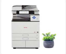 Ricoh Aficio MP 3053