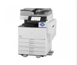 Ricoh Aficio MP 4002