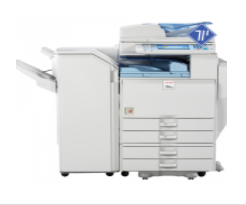 Ricoh Aficio MP 5001