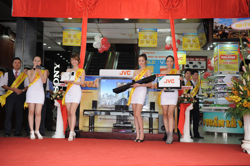 Event Organizing