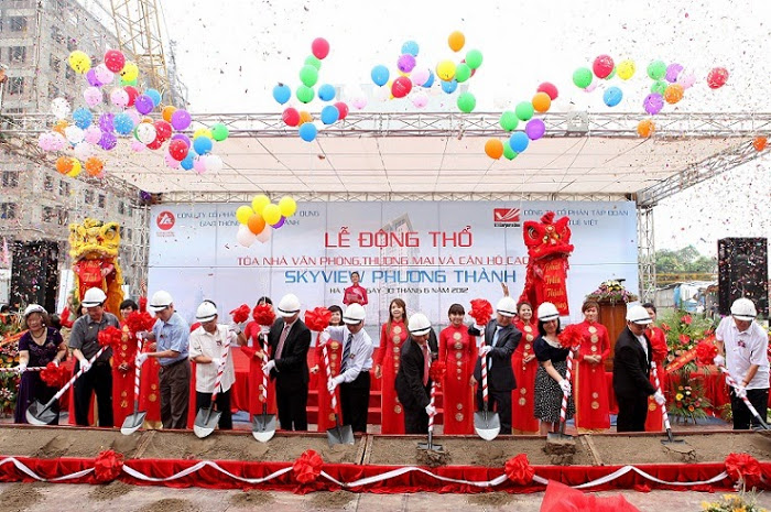 Event Organizing