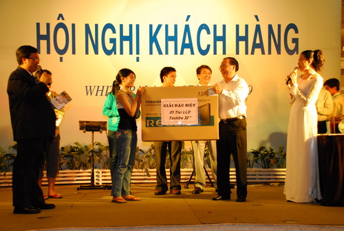Event Organizing