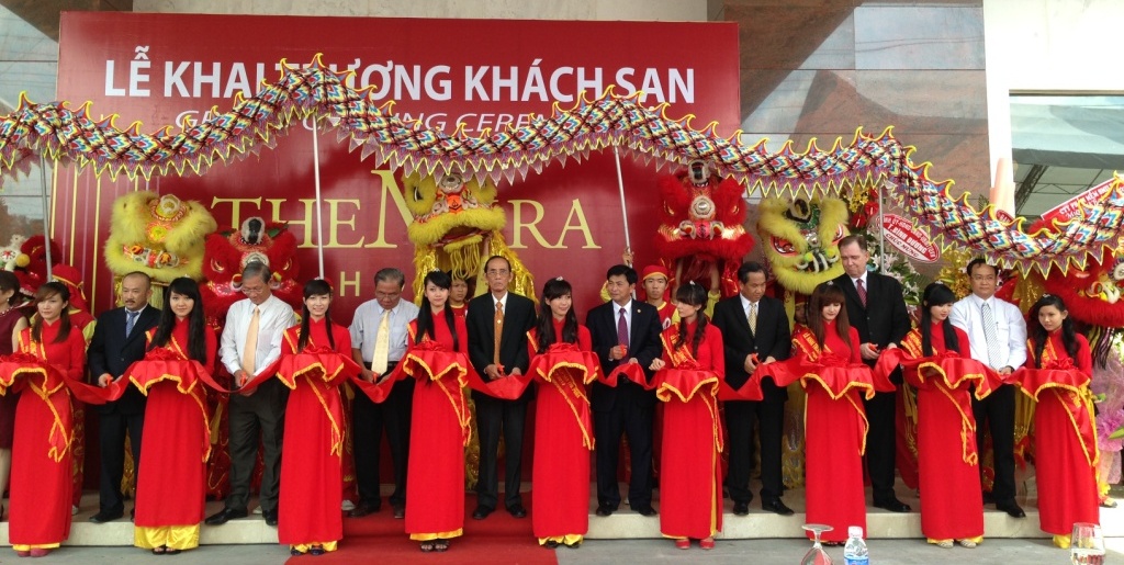 Event Organizing