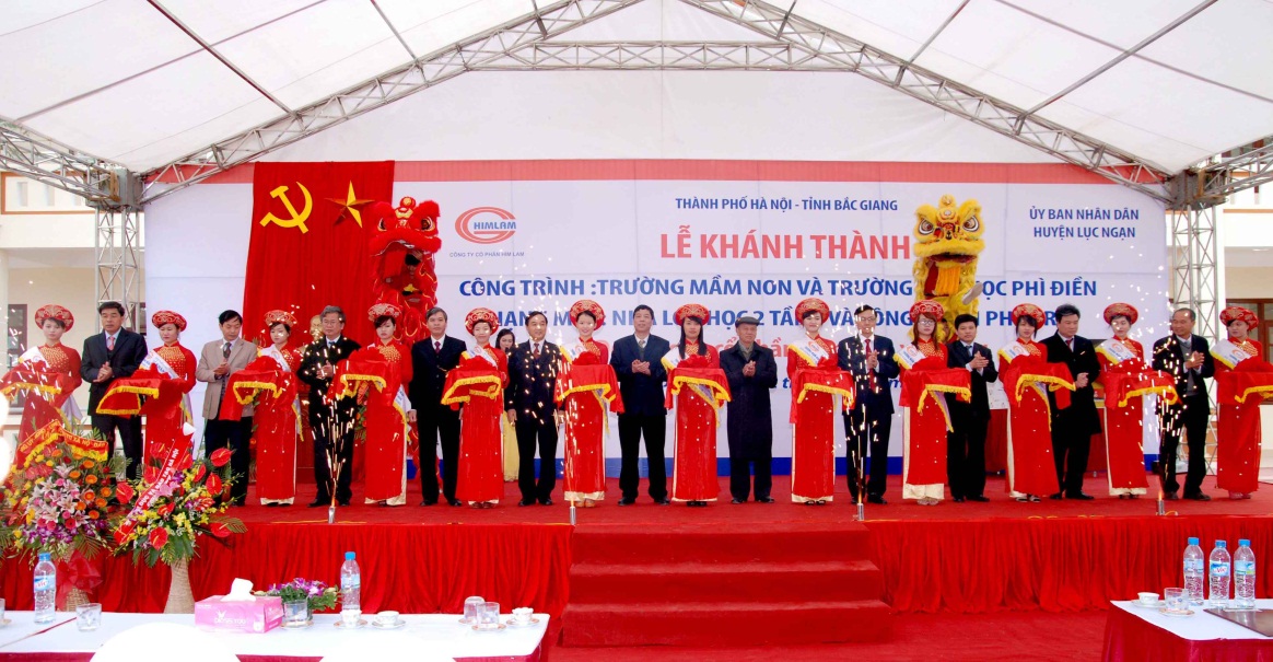 Event Organizing