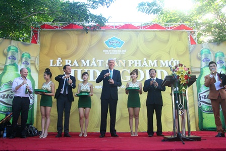 Event Organizing