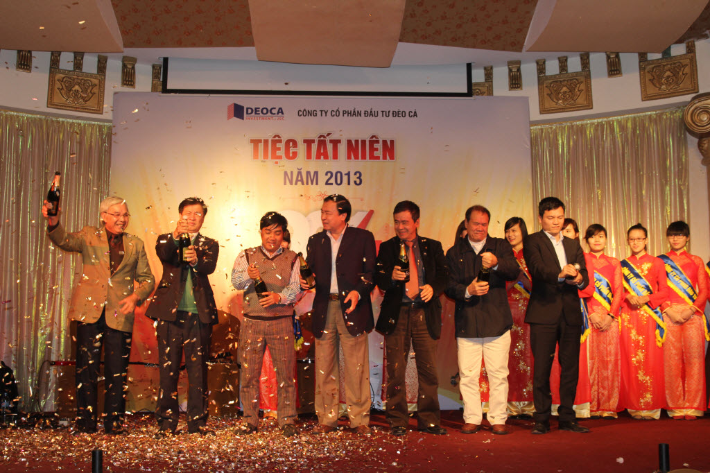 Event Organizing