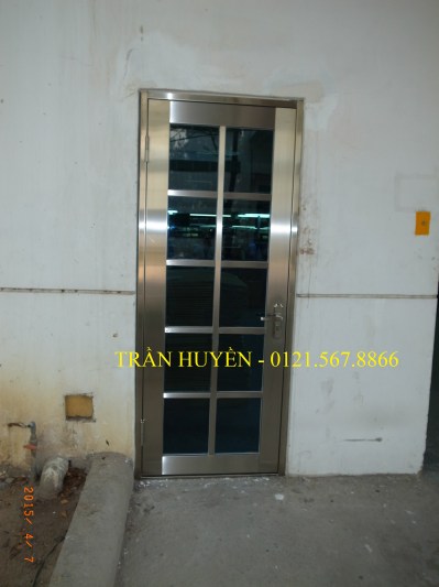 Door