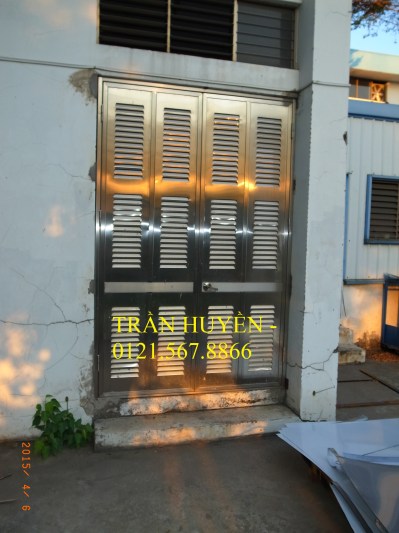 Door