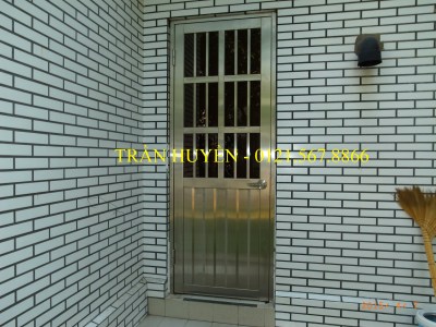 Door