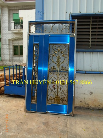 Door
