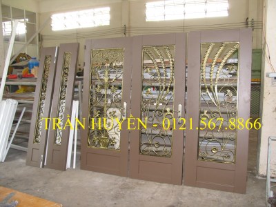Door
