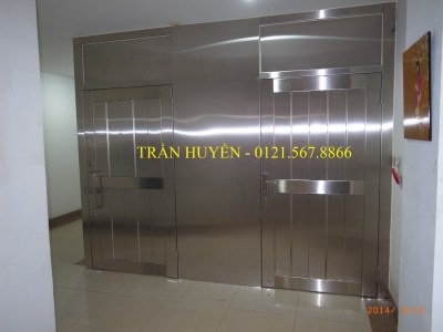Door