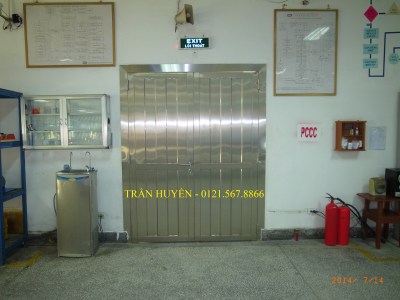 Door