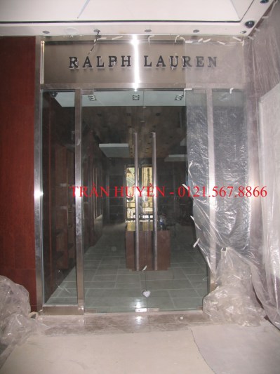 Door