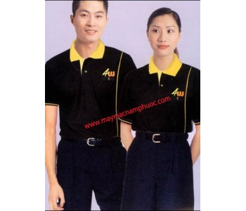 Worker uniform