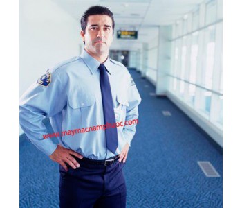 Security uniform
