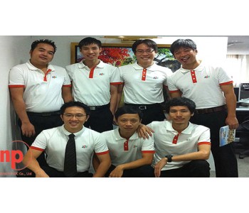 Office uniform