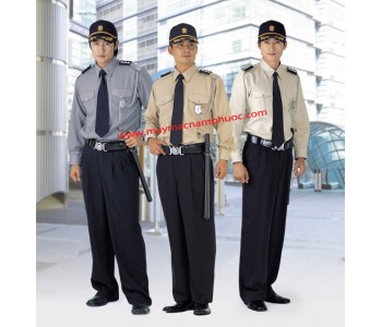Security uniform
