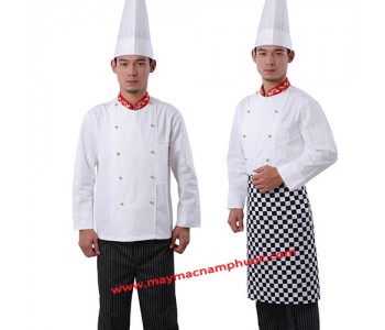 Chef uniform