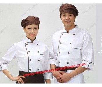 Chef uniform