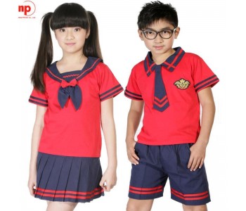 School uniform