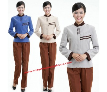 Hotel uniform