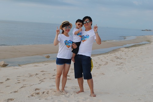 T-shirts