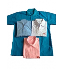 Worker uniform