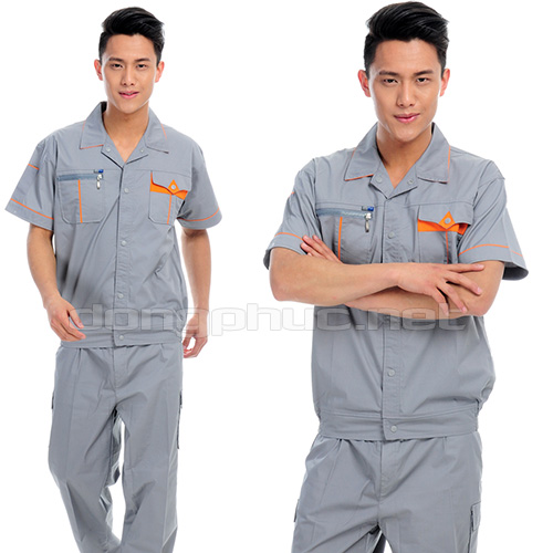 Worker uniform
