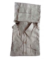 Worker uniform