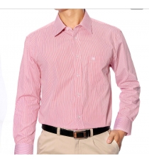 Male office uniform