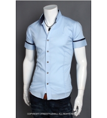 Male office uniform
