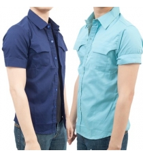 Male office uniform