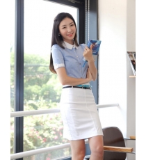 Female office uniform
