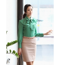 Female office uniform