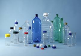 PET bottle