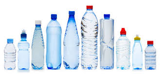 PET bottle