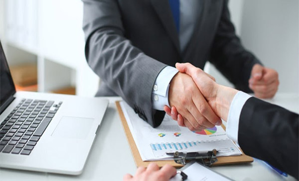 Business establishment service