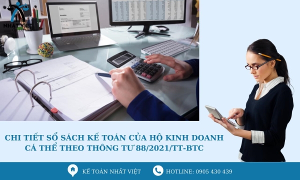 Sole proprietorship accounting service